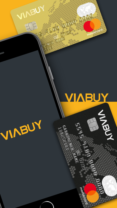VIABUY Screenshot