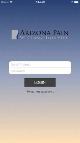 Game screenshot ArizonaPain mod apk