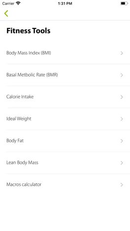 Game screenshot Dr. Sonal's DietPlan mod apk