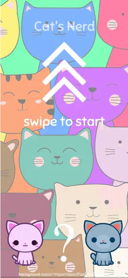 Game screenshot Cat's Nerd mod apk