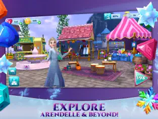 Disney Frozen Adventures