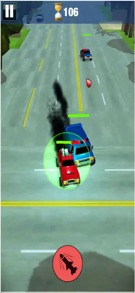 Game screenshot Drift Police Car Chase 2021 apk