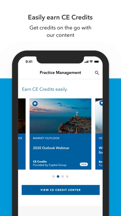 Capital Group Pro screenshot-4