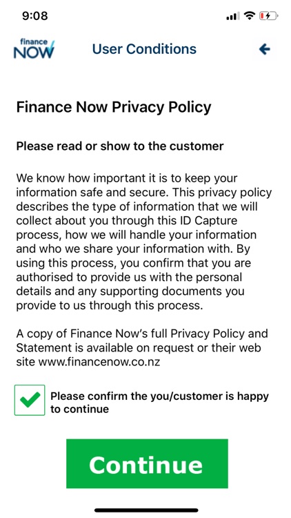 QIK Calculator screenshot-5