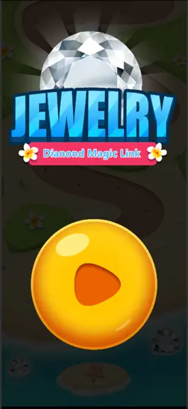 Game screenshot DiamondMagicLink mod apk