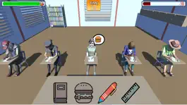 Game screenshot Classroom revolution hack