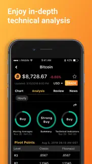 bitcoin & crypto tracker problems & solutions and troubleshooting guide - 3