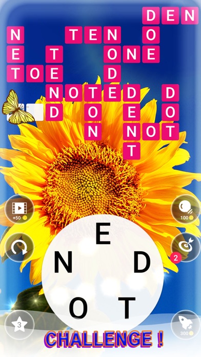 Word Serene Screenshot