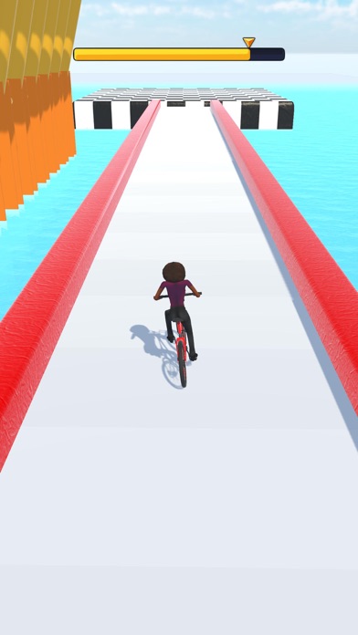 Bikeout 3D Screenshot