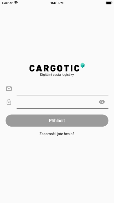 Cargotic Screenshot