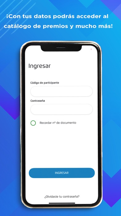 Promeclub Screenshot