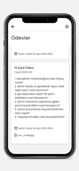 Game screenshot Bozok Mobil hack