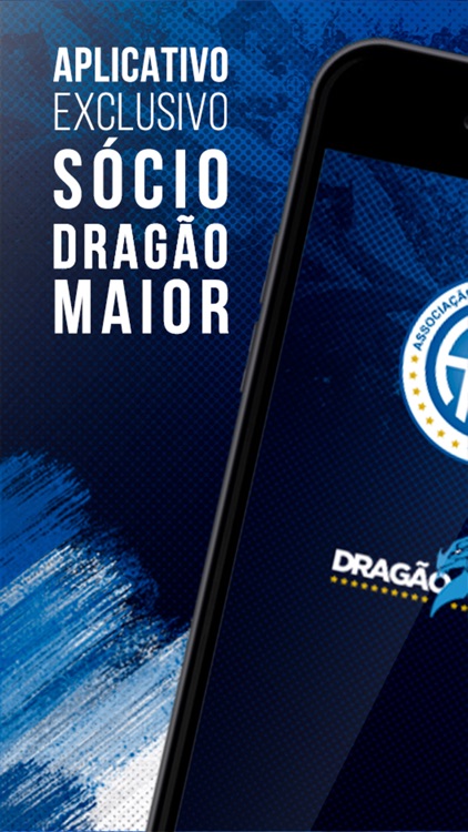 Sócio Dragão Maior