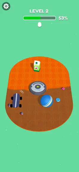 Game screenshot Carpet Clean hack