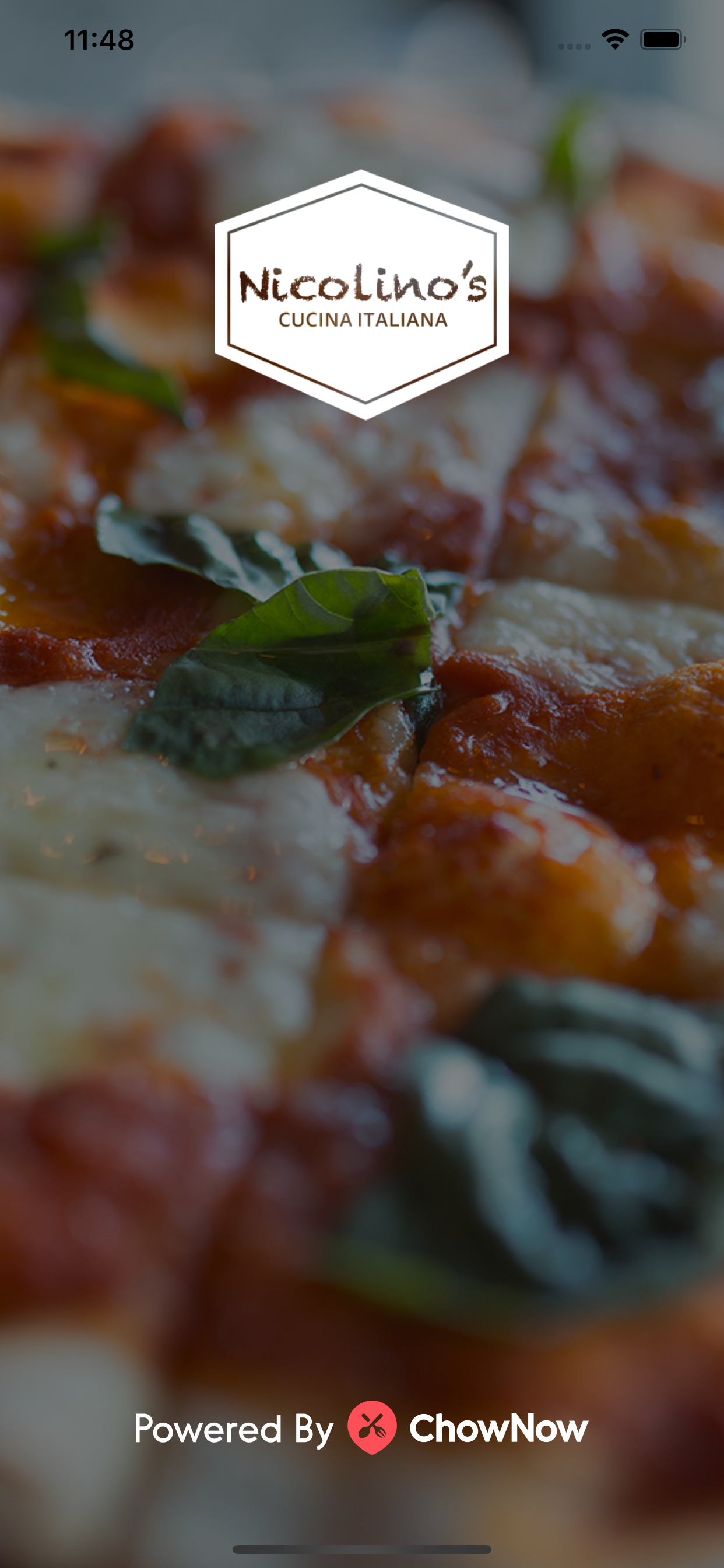 Nicolino's