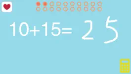 Game screenshot maths every day hack