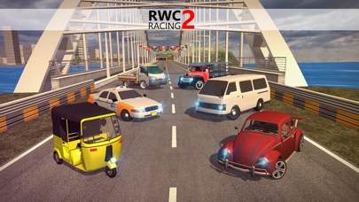 RWC Racing Vol 1 screenshot 2