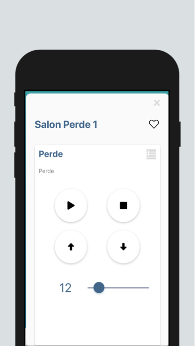 Arnido Smart Screenshot