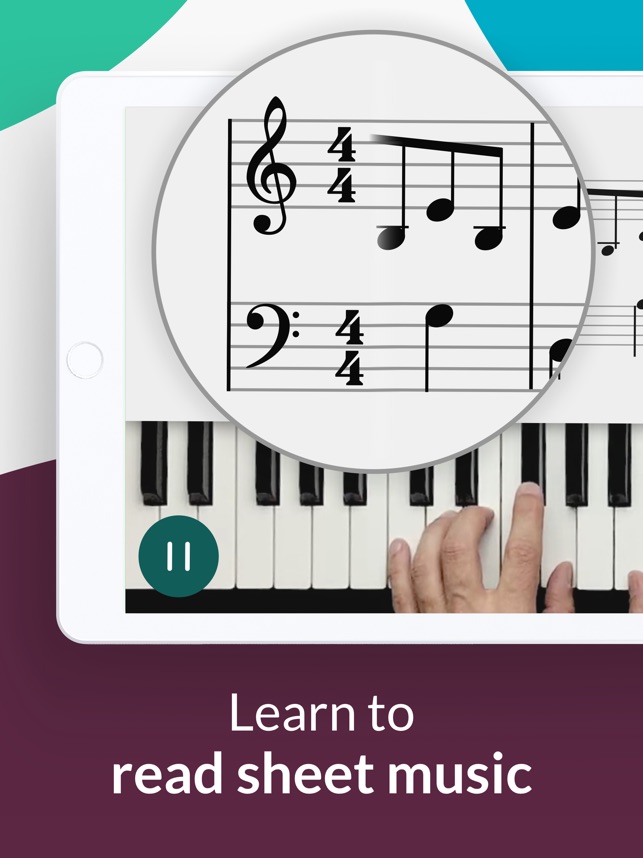 Skoove Learn To Play Piano On The App Store Skoove Learn To Play Piano On The App Store