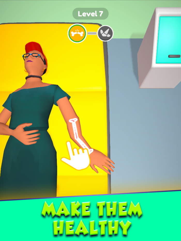 Medicine Master 3D