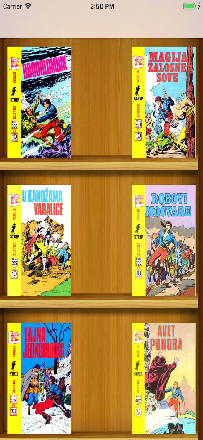 Komandant Mark - ZS 4-7