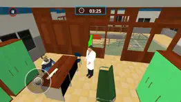 How to cancel & delete virtual doctor simulator 1