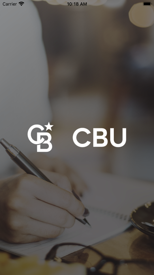 #1. CBU Learning Center (iOS) 由: Coldwell Banker