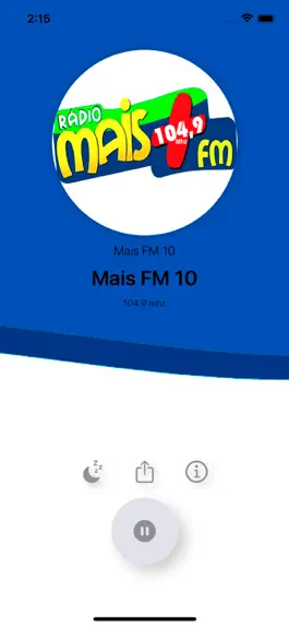 Game screenshot Mais FM 10 mod apk