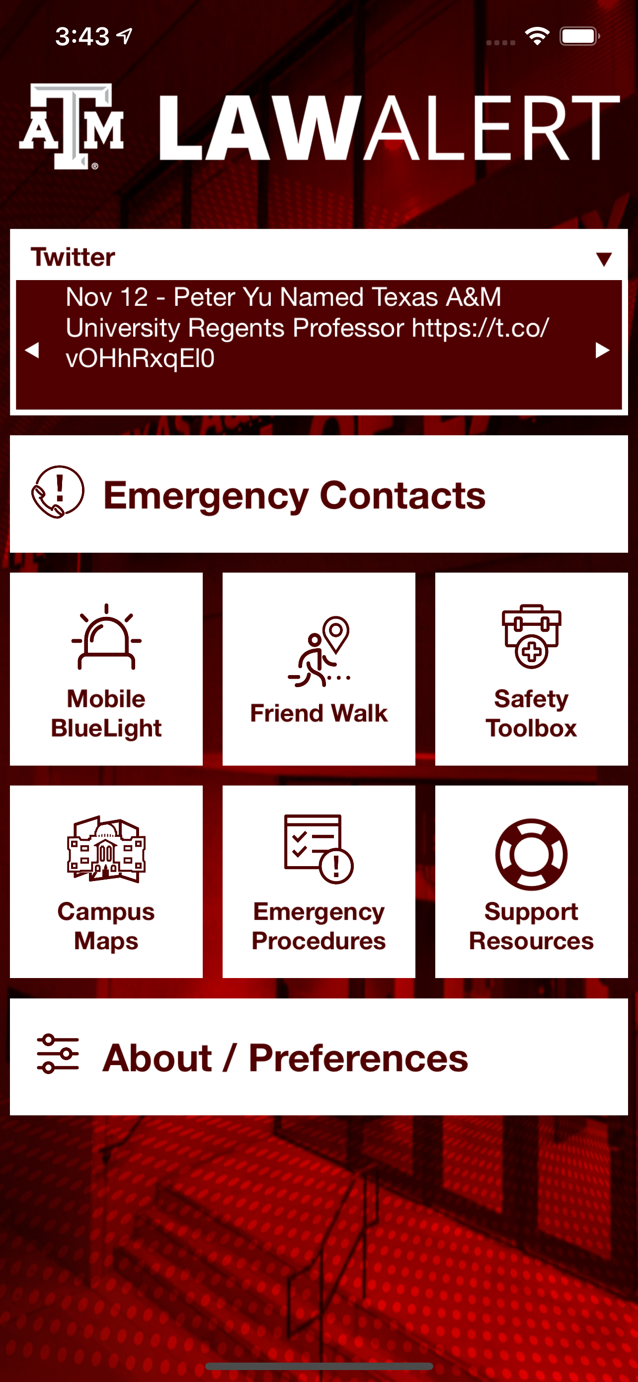 Law Alert