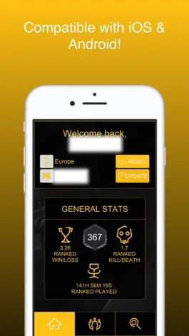 Game screenshot R6 Quick apk