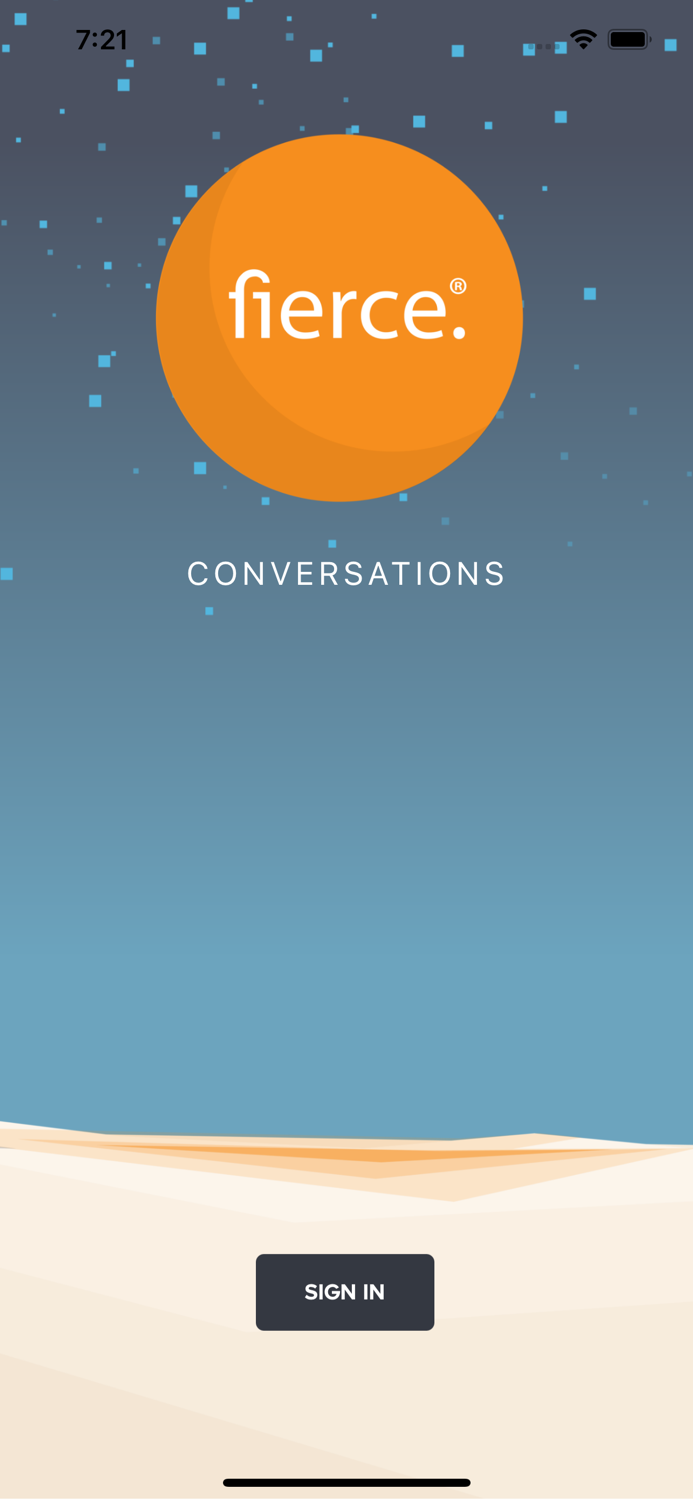 Fierce Conversations Connect