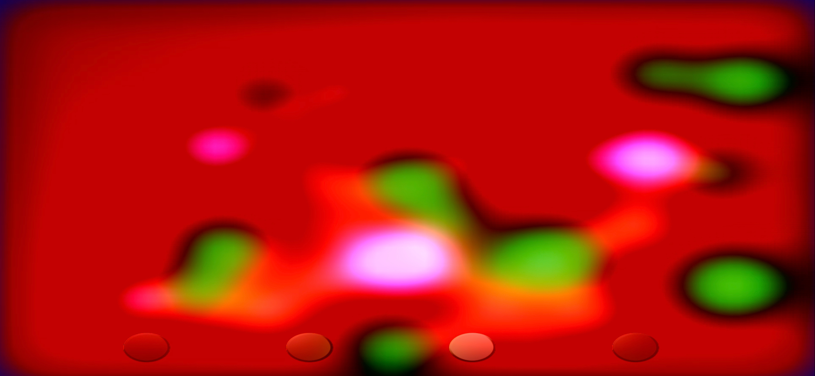 Sensory Lava screenshot 5