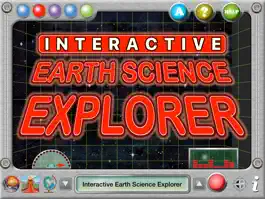 Game screenshot Earth Science Explorer mod apk