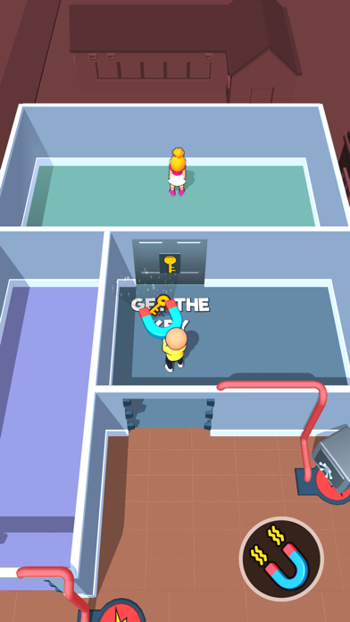Magnet Master 5D Screenshot