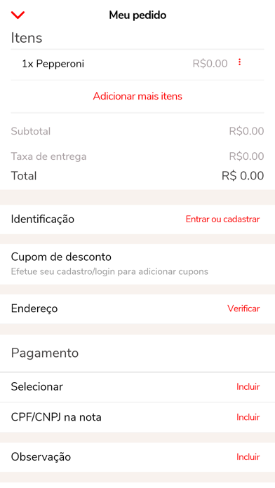 Tio Patinhas Screenshot