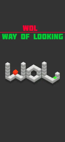 Game screenshot WoL: Way of Looking mod apk