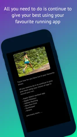 Game screenshot Healthy Shoes+ Widget mod apk