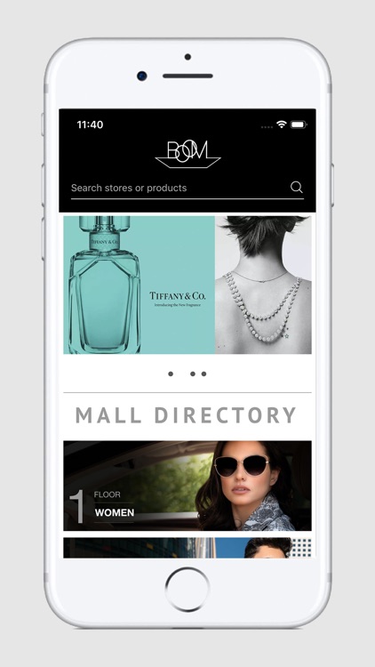 BOOM Your Online Mall