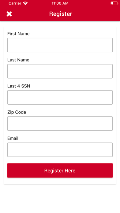 Texas Star Cash Screenshot