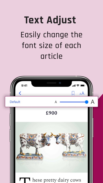 Homes & Antiques Magazine screenshot-8