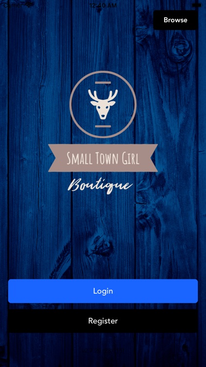 Small Town Girl Boutique