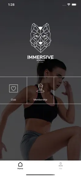 Game screenshot Immersive Studios mod apk