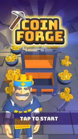 Game screenshot Coin Forge mod apk