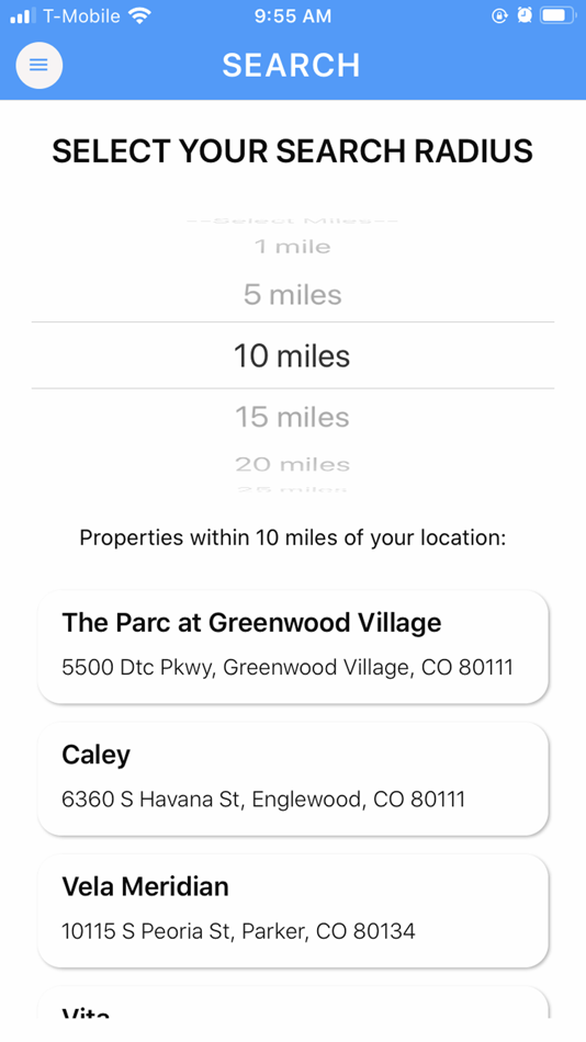 #2. DeliverHere (iOS) 由: Engrain