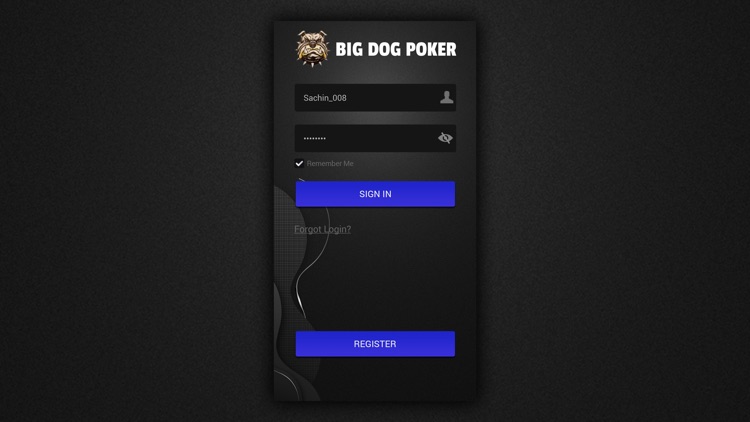 BigDogPoker