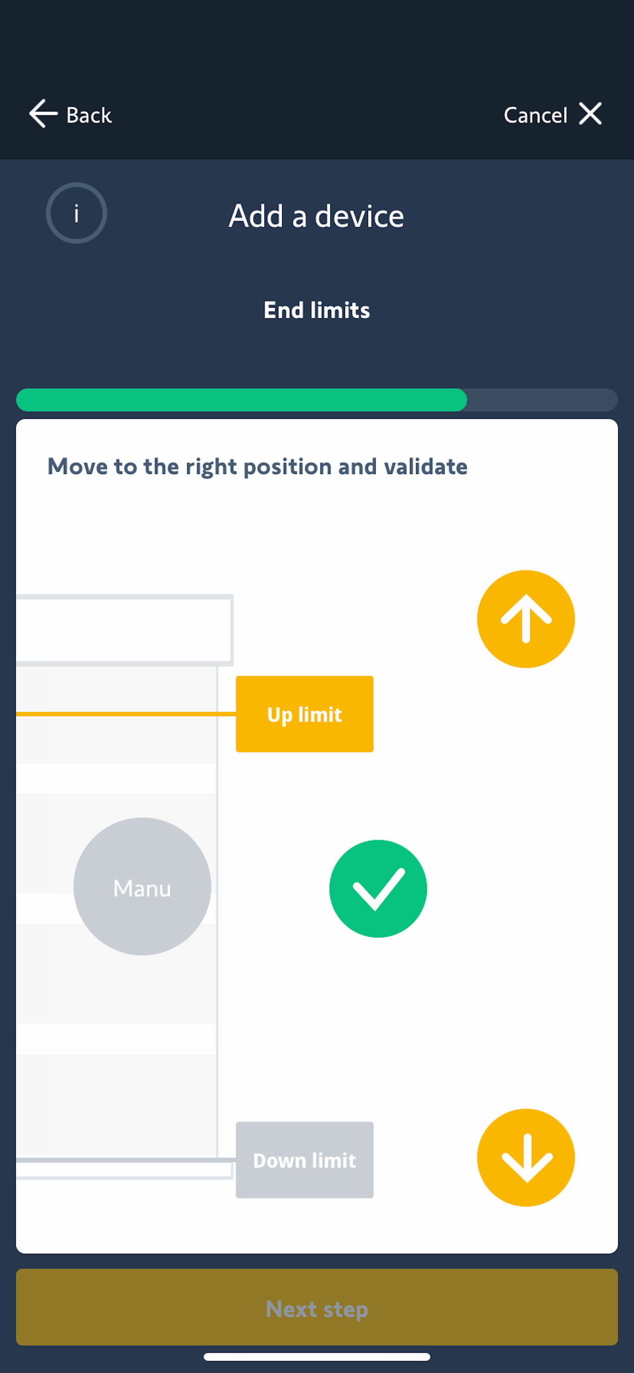 Set & Go Connect