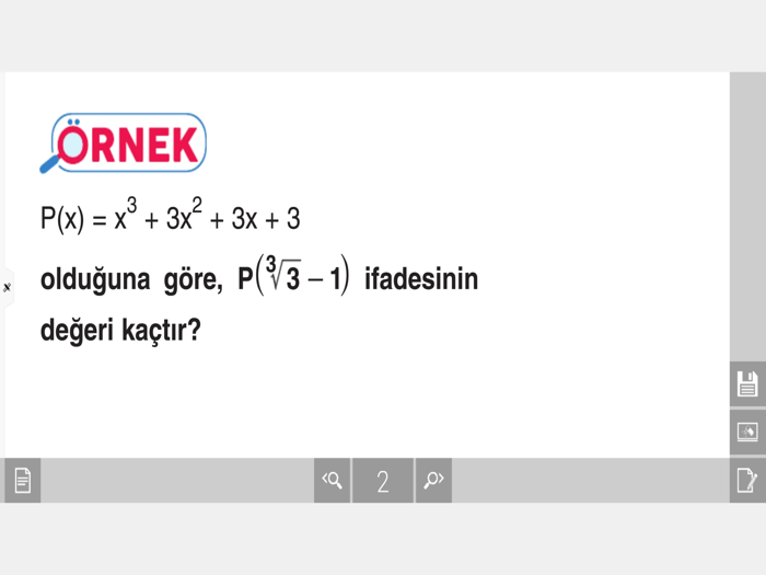 Sınav Mobil Kütüphane