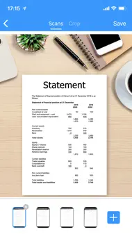 Scanner: Scan Documents· iphone bilder 3