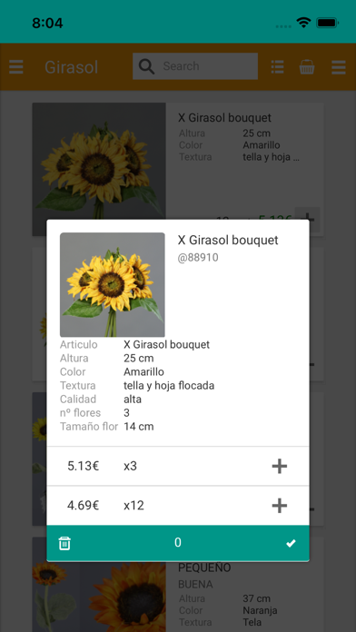 Verdnatura Screenshot