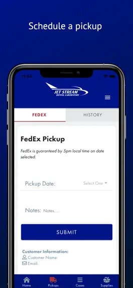 Game screenshot Jet Stream Dental Lab hack